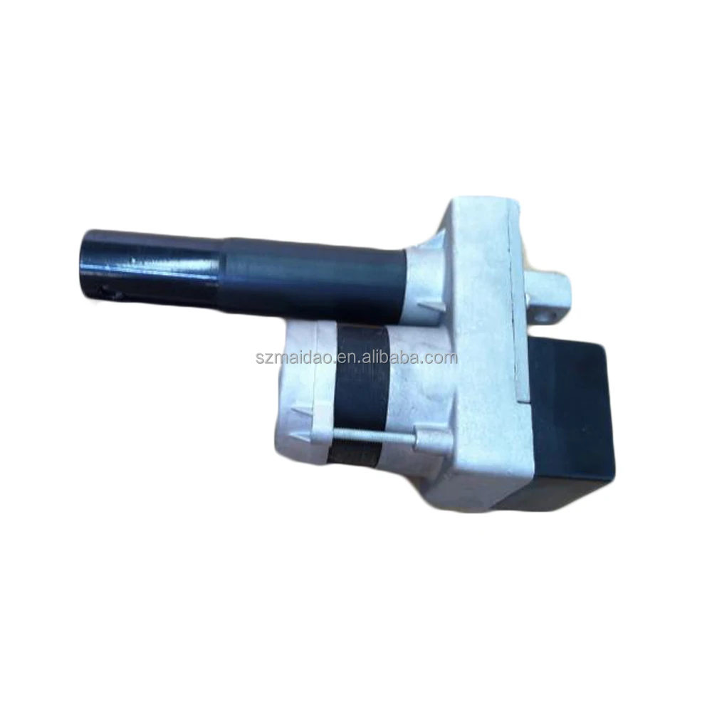Motor inclinado para cinta de correr 220VAC para repuestos para cinta de correr con motor inclinado