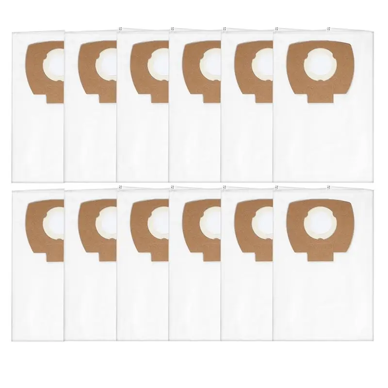 A7THK-Dust Extraction Bags For 446L VC2010L VC2021L VC2511 VC2512L VC3011L VC3511L 1025L 8999000211 Vacuum Cleaners