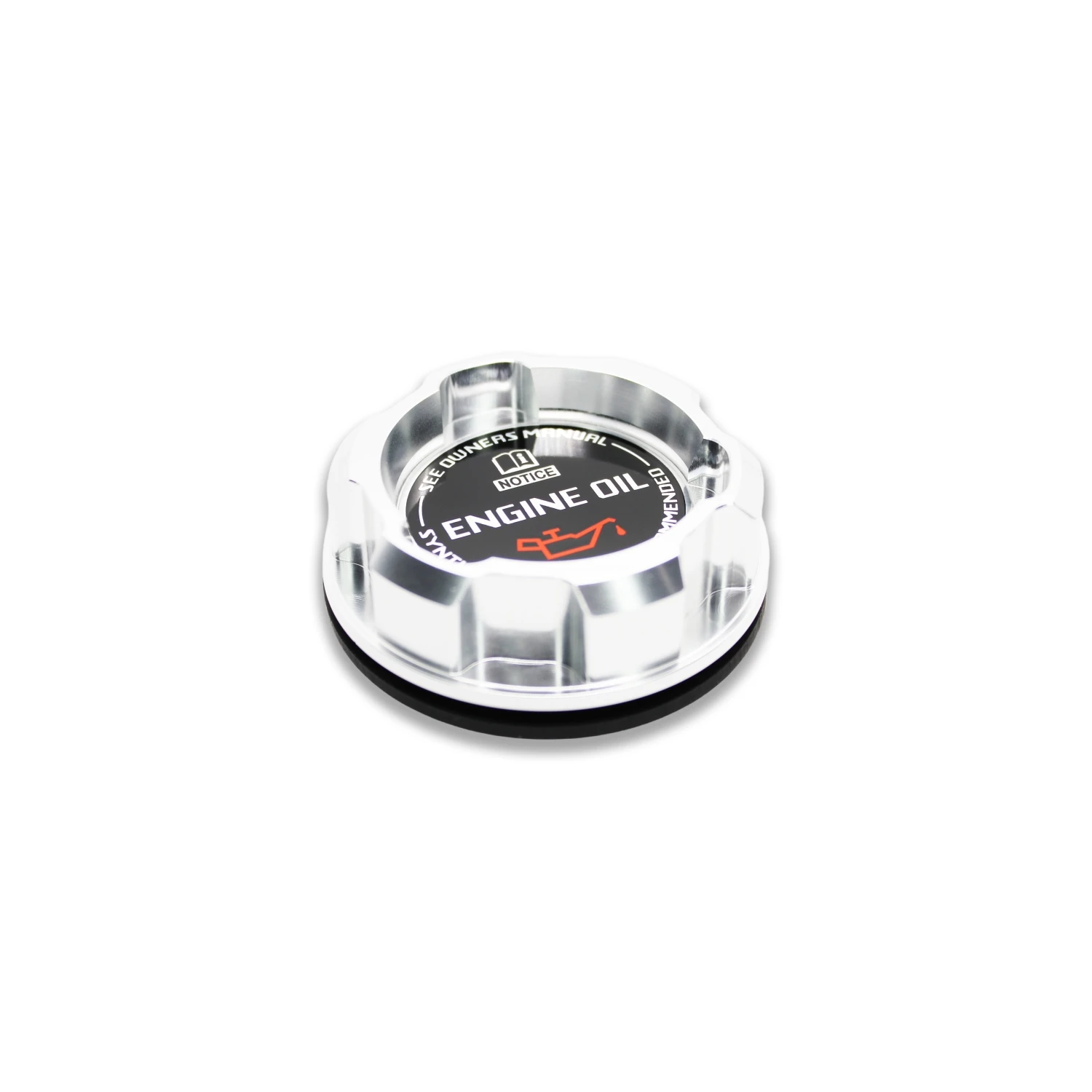 Aluminum ENGINE Oil Cap for nissan ALTIMA MAXIMA SILVIA S13 S14 240SX SENTRA SUNNY INFINITI 350Z 300ZX JDM