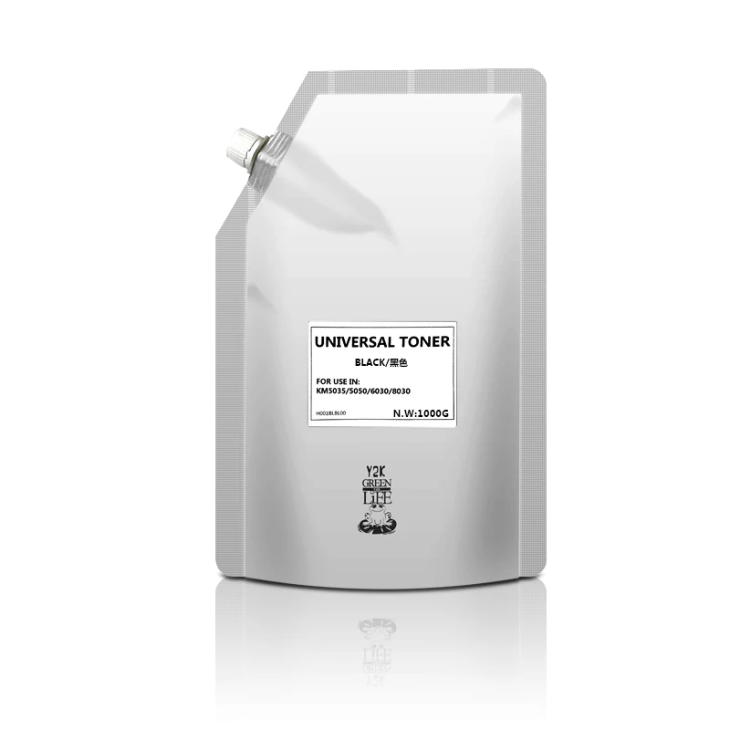 Refill Toner Powder IV3370 Compatible Xeroxs DocuCentre-IV2270 2275 3370 3371 3373 3375 4470 4475 5575