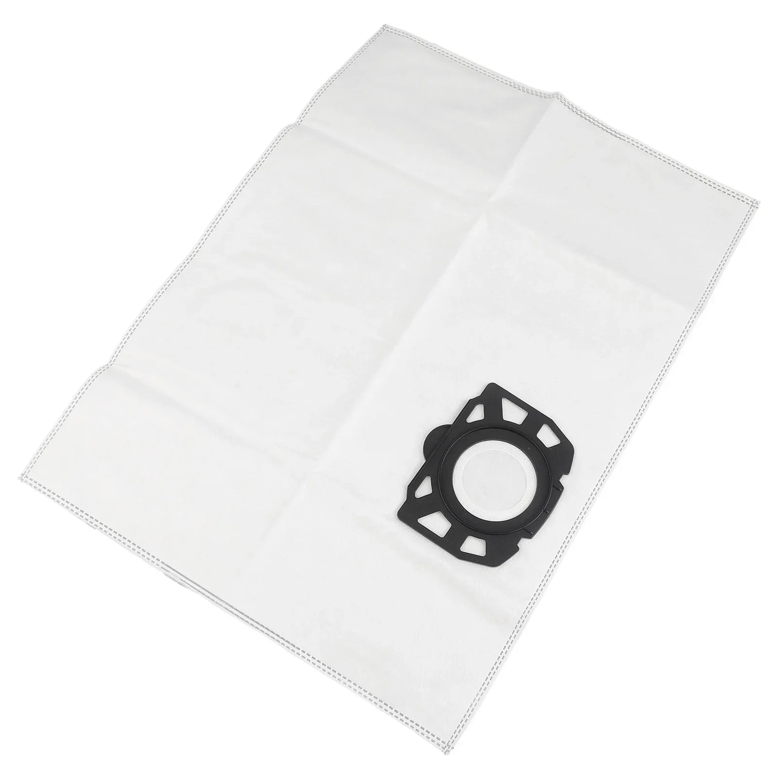 5pcs Dust Bags Vacuum Cleaner Dust Bag Replacement For  2.863-314.0 KFI 357 KA 40 WD2 Plus WD3 SE4002 Robot Vacuum Cleaner