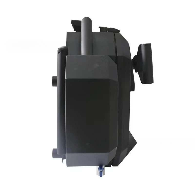 

Applicable to Wrangler tank 300 tailgate water tank equipment group Wrangler BJ40 modified tailgate integrated spare tire rack