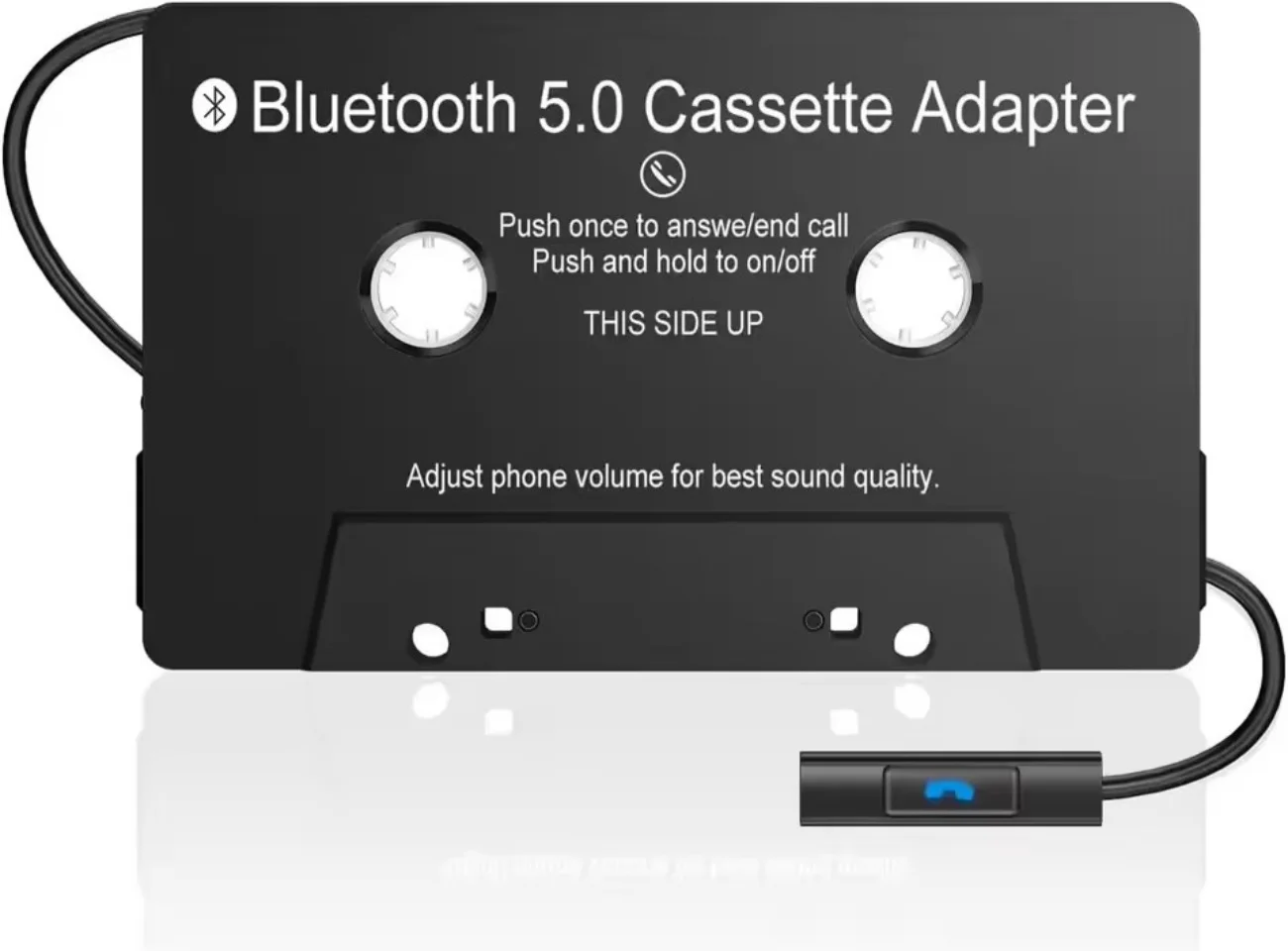 Thumbnail 2 - #35 Best Car Bluetooth Adapters to Buy In 2026