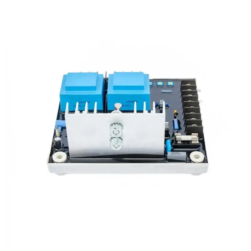 AVR Kutai EA15A3H Automatic Voltage Regulator Stabilizer Brushless Type Generator Alternator Spare Parts