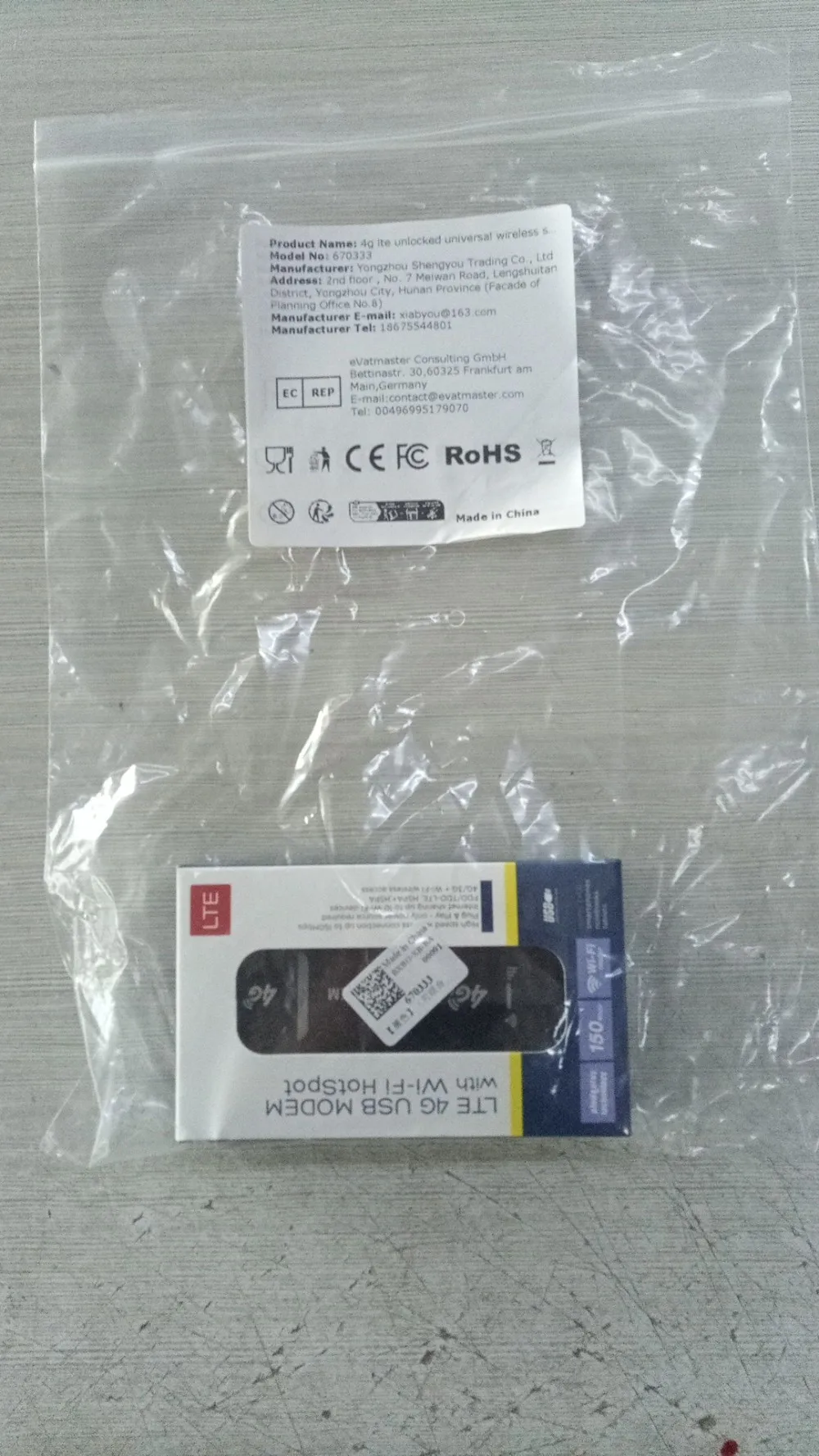 4G Sim WIIF Router 4G LTE USB Modem Dongle 150Mbps 4G Wireless Network Adapter Network Card for Qualcomm 8916 Chip