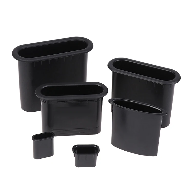 1Piece Speaker Port Tube Bass Vent Ventilation Inverted Tube Subwoofer Woofer Reduces Unwanted Noise Audio Repair Accessories