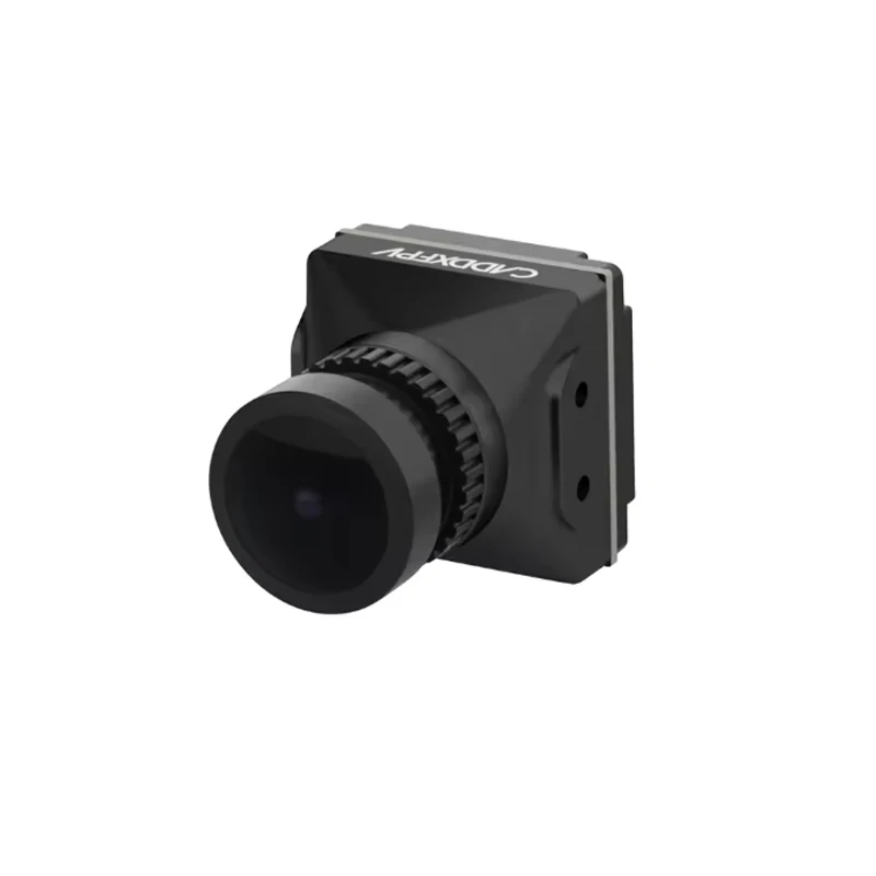 Caddx Walksnail Avatar HD Pro Kit 32G con versión de antena única Gyroflow para drones FPV Freestyle piezas de bricolaje