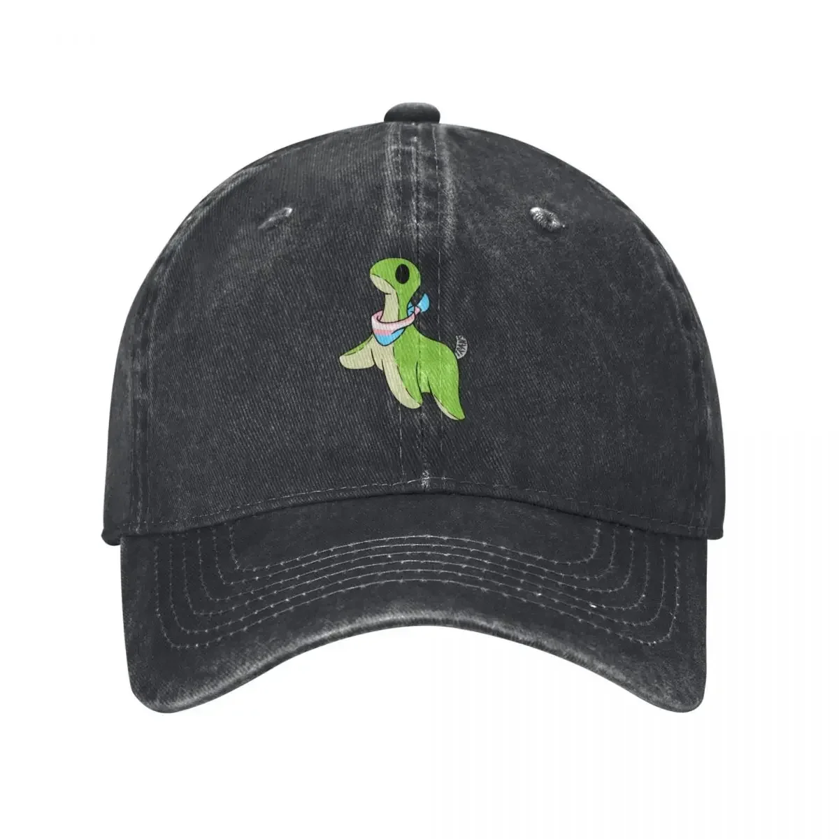 

Бейсбольная кепка Transgender Pride Nessie, новая шляпа, шляпа дальнобойщика, чайная шляпа, женская, настраиваемая