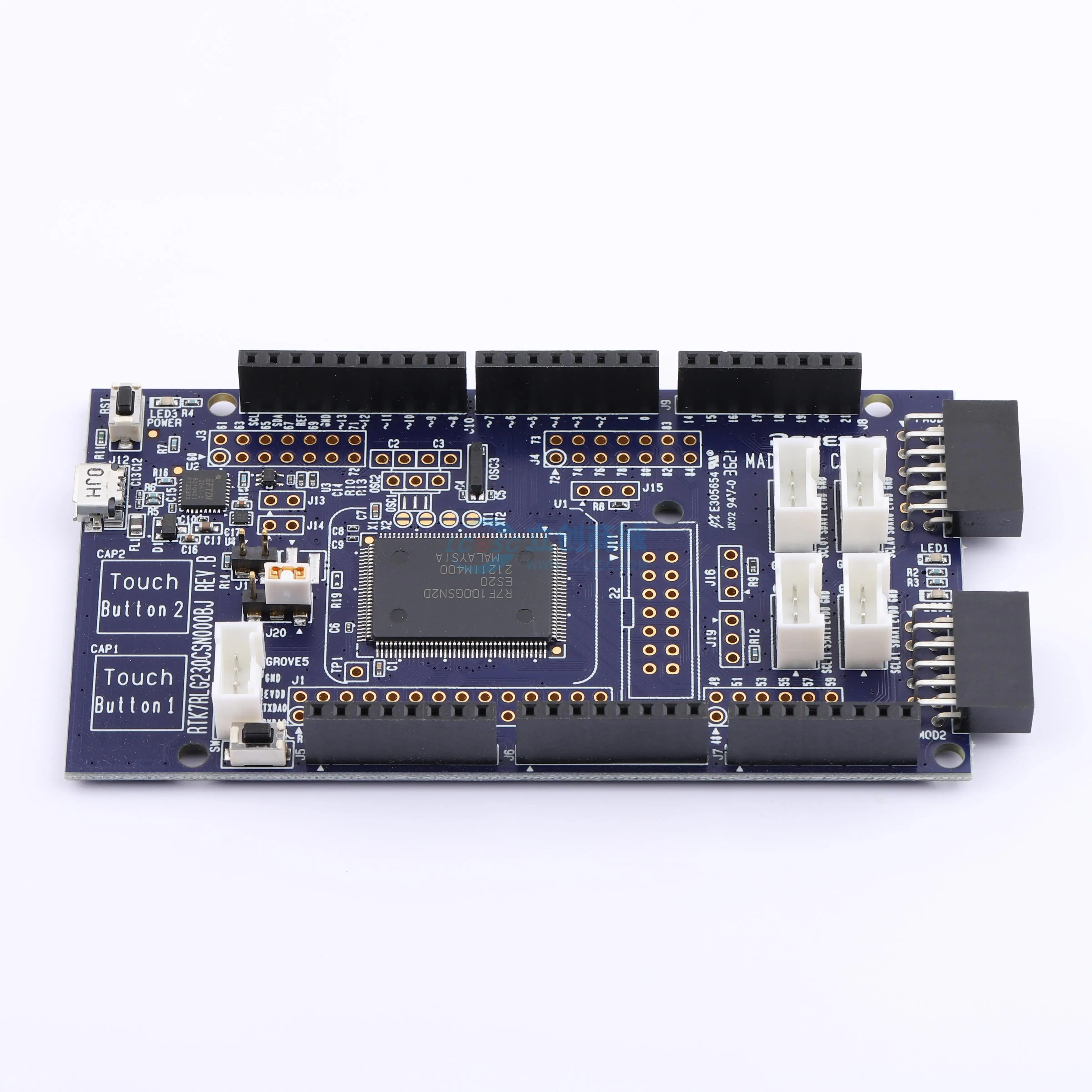 RENESAS RTK7RLG230CSN000BJ Development Board