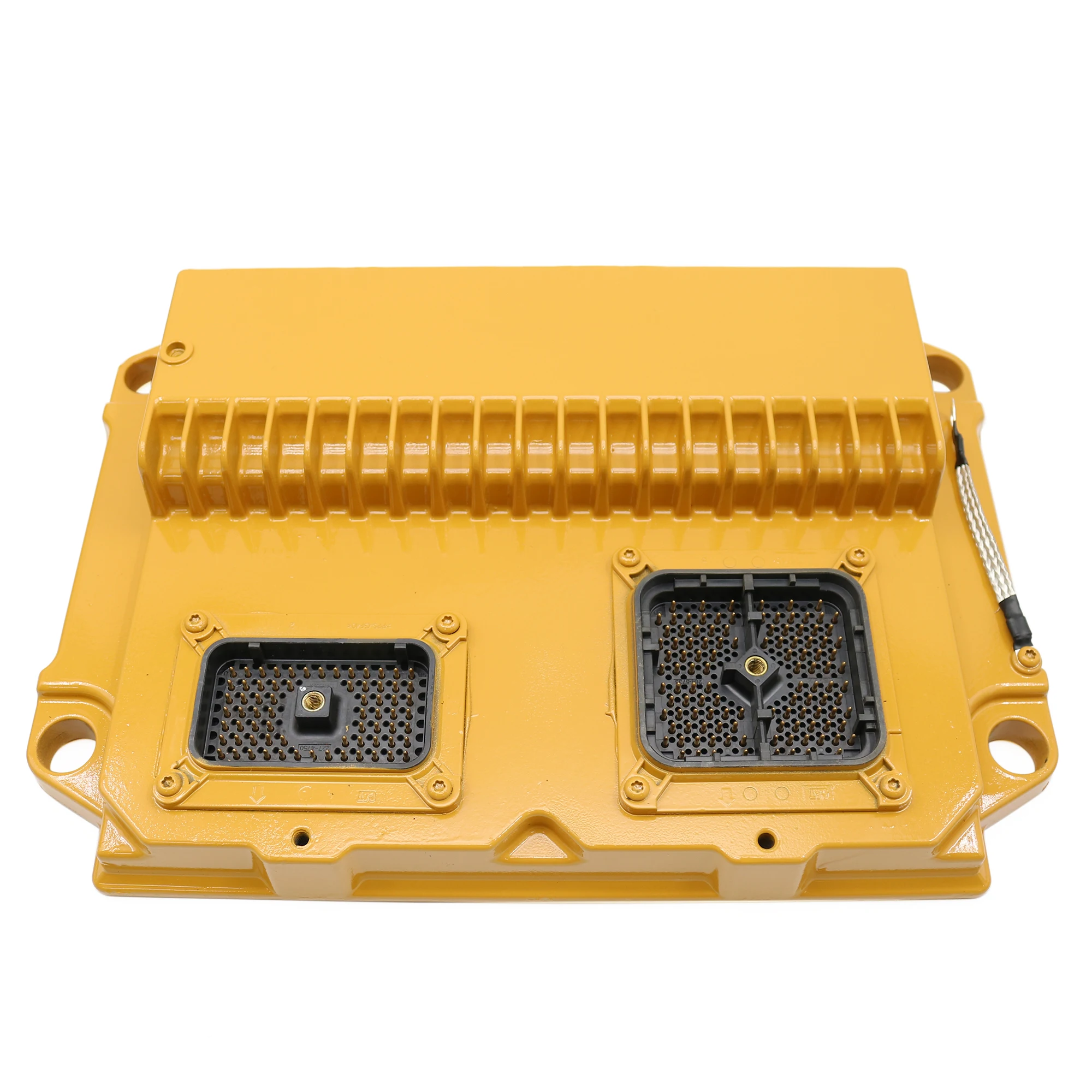 For CAT ECU 292-9610 2929610 292-9610-01 ECM Control Unit Module Computer Board for Caterpillar Truck C7 C-9 C13 C9 C15 Engine