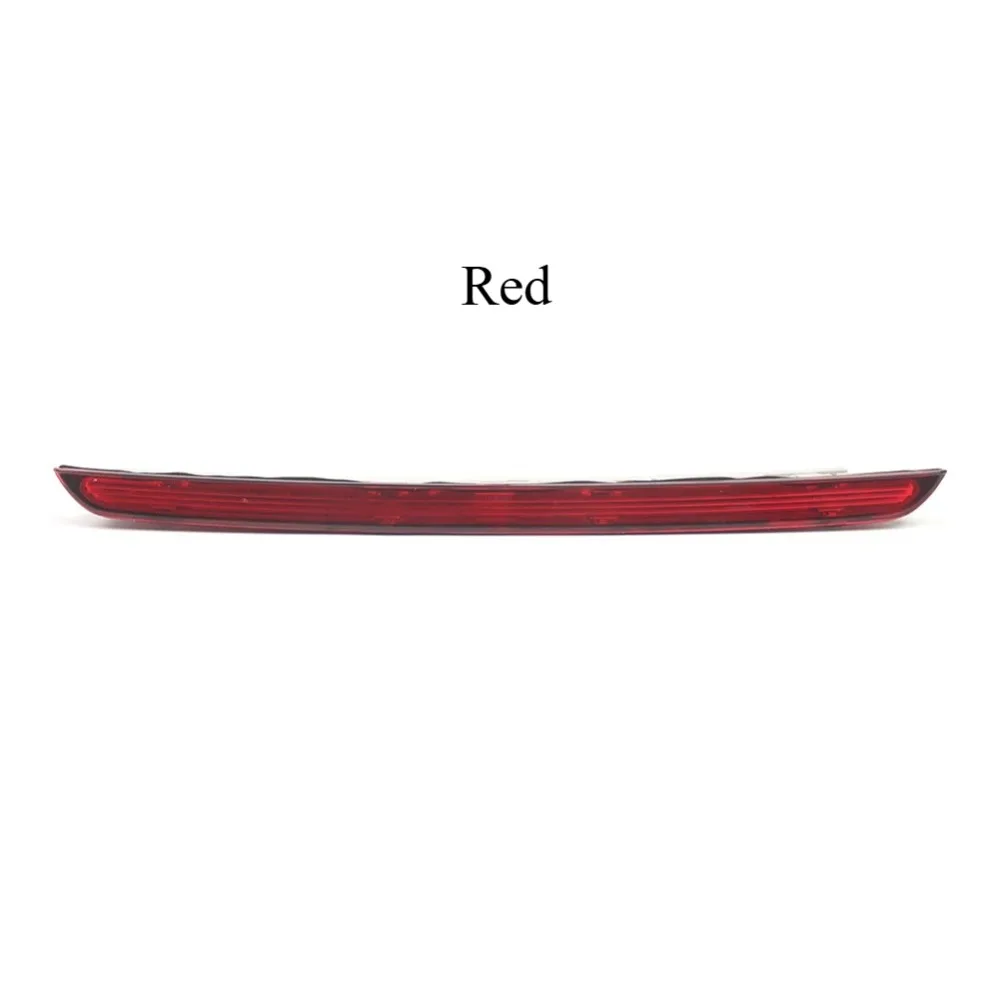 Sale Newest For A4 For Avant B8 2008-2015 TAILGATE STOP THIRD BRAKE LIGHT OEM Part Number 8K9945097 Car Accessories