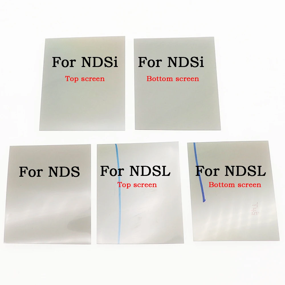 5PC For Gameboy Gb …