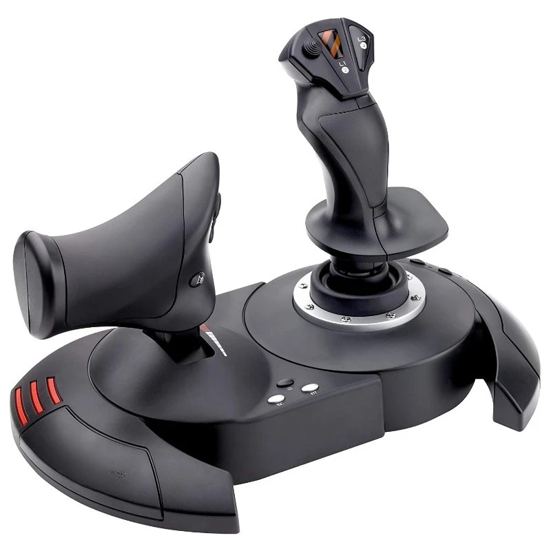 

T-Flight Hotas X - Compatible with PS3/PC