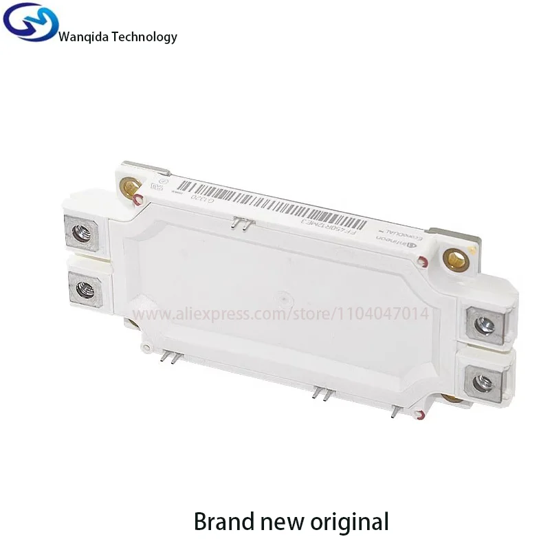 FF450R12ME3 FF300R12ME3 FF600R12ME3 FF225R12ME3 FF150R12ME3G 2MBI225VN-120-50 Brandneues Original-Invertermodul