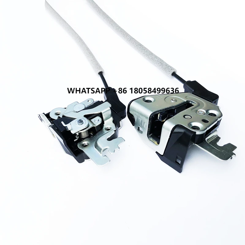 

Good Quality Smart Motor Cable High Quality Electric Suction Door Soft Closer System for Car Body Part Made in China