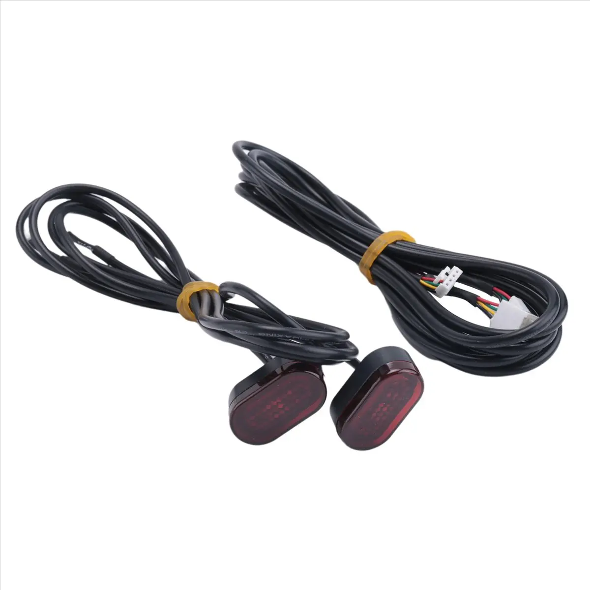 SWXF New Upgrade Electric Scooter Motherboard Controller Digital Display with Accelerator Front and Rear Light for M365 PRO
