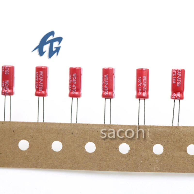 

(SACOH Electronic Components) 860020672010 30Pcs 100% IC Chip integrated circuit