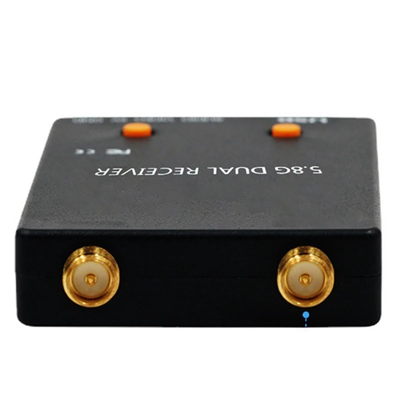 UVC OTG 5.8G 150CH Audio FPV Receiver Full Channel For Android Phone Tablet Transmitter RC Drone Parts