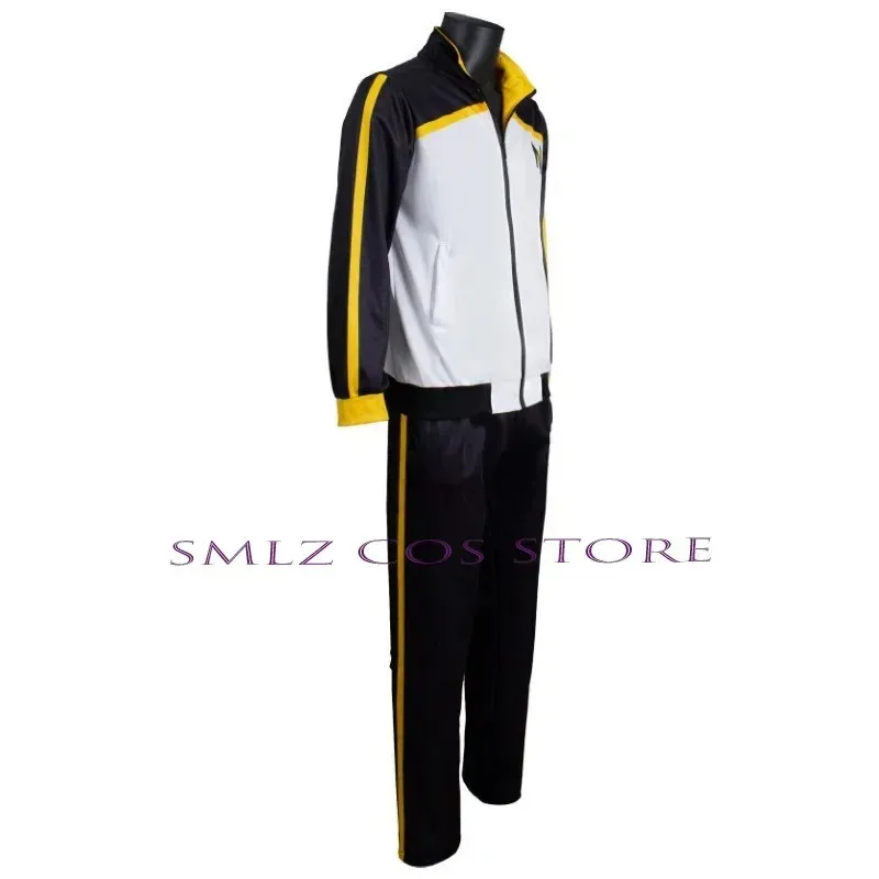 Anime Re: Zero Kara Hajimeru Isekai Seikai Subaru Natsuki Cosplay Costume Uniform Jacket Coat Pants Suit Sportswear for Man 486