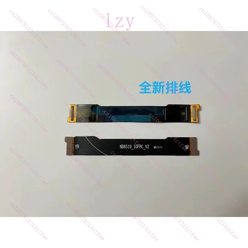 

1PC Original NB8510 for Matebook 14 KLV-W29 KLVC-WAH9L W19L ribbon cable