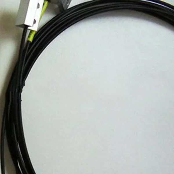 

2026 1piece New Fiber Sensor Fu-l50z in Box Brand New Original Spot Plc
