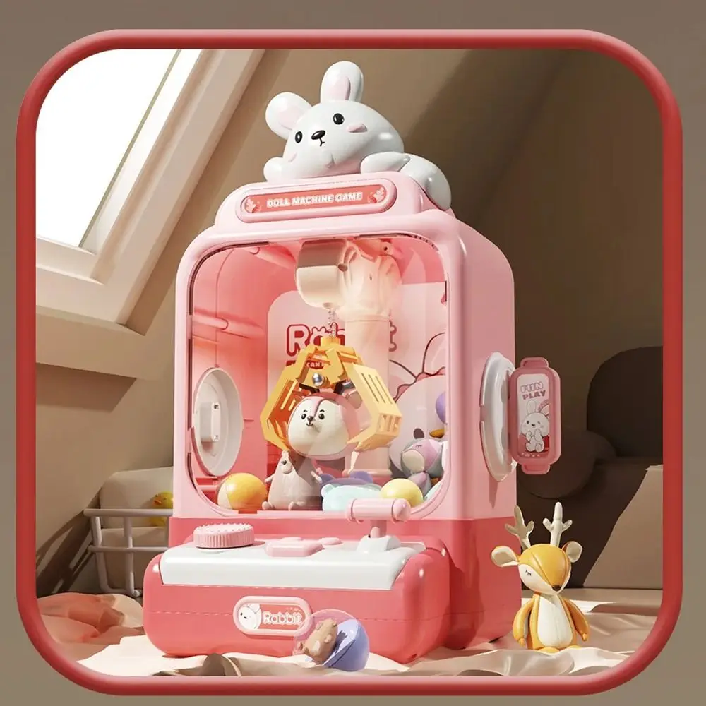 cartoon-animals-design-mini-clip-machine-strong-grip-music-diy-machine-for-easy-to-operate-electronic
