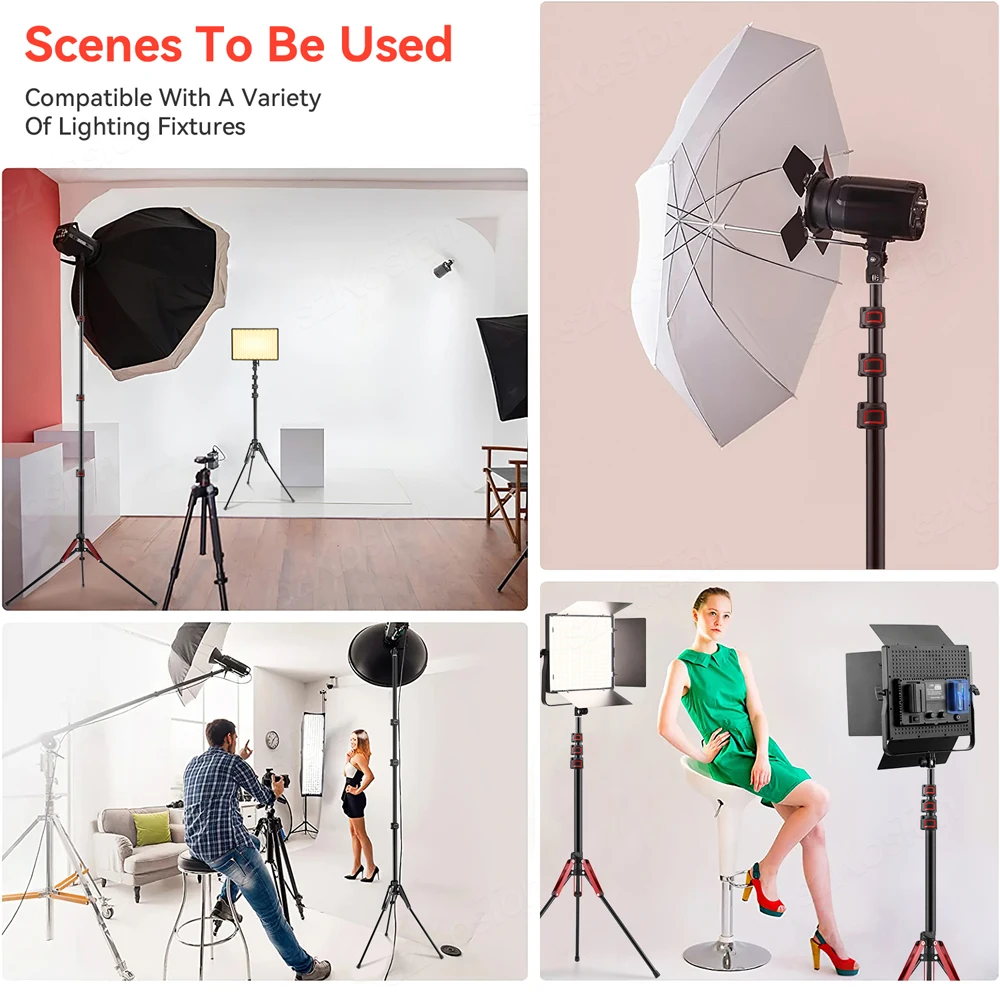 100W LED Füllen Licht Studio Video Licht 2700-6500K Dimmbare Bowens Berg Kontinuierliche Licht Fernbedienung Video aufnahme – Detail 22