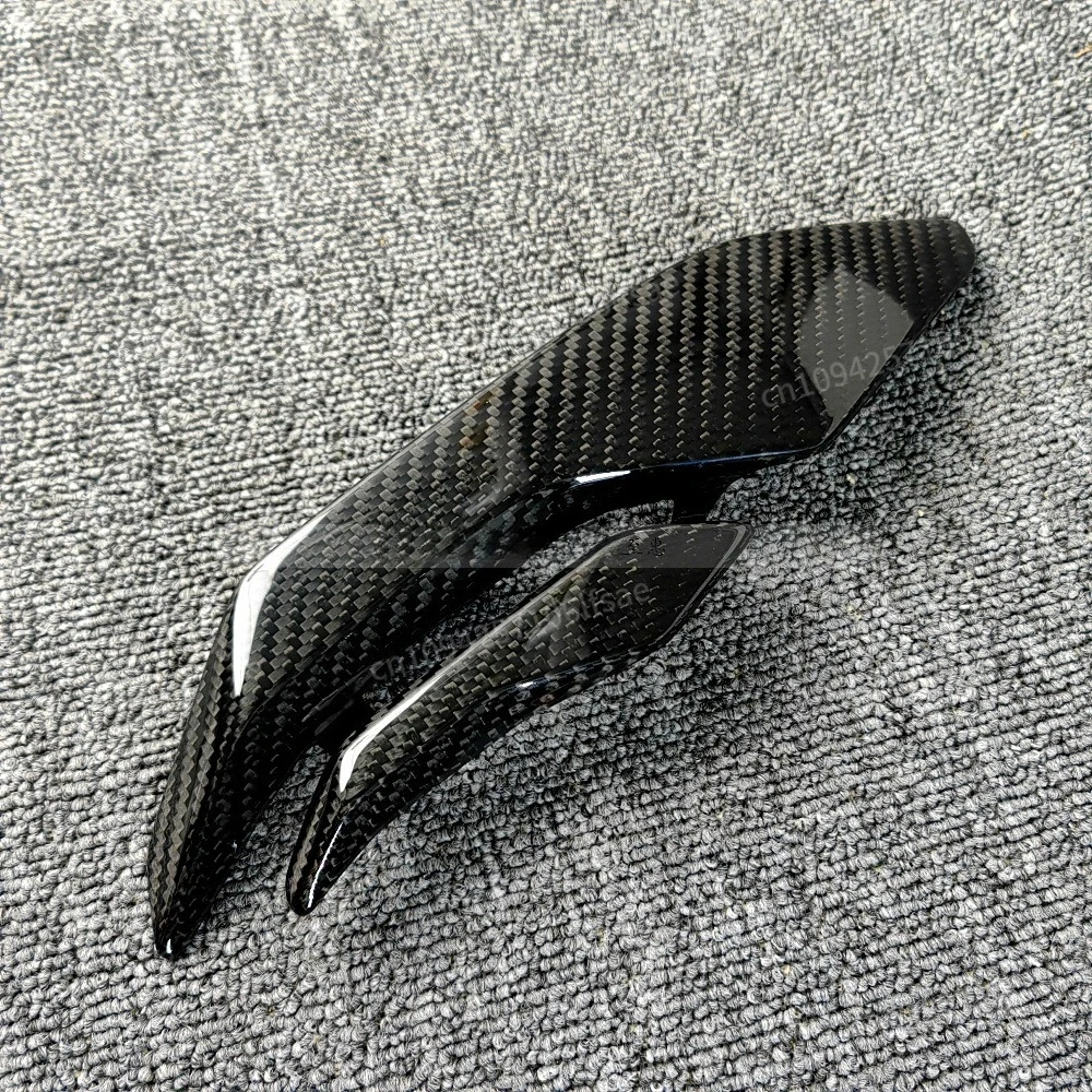 

Gilles Side Panel Fairing Cowling Full Carbon Fiber 100% For S1000RR 2023 2024