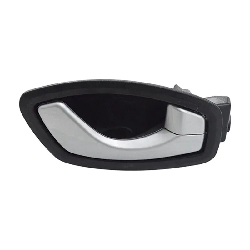 AT92-Car Door Handlesinner Inner Snap Handles 806715396R 806713870R For Renault Fluence 2011- 2013