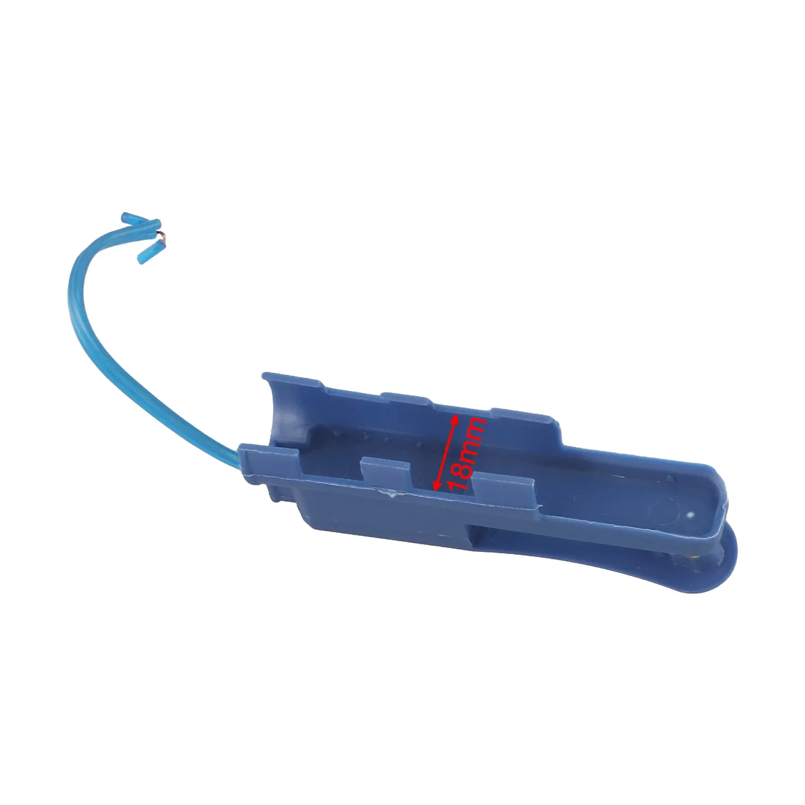 

TIG Torch Switch Core For Use With Argon Welding Torch Shell On WP 17 WP 9 150A And WP 18 WP 26 300A Assemblies