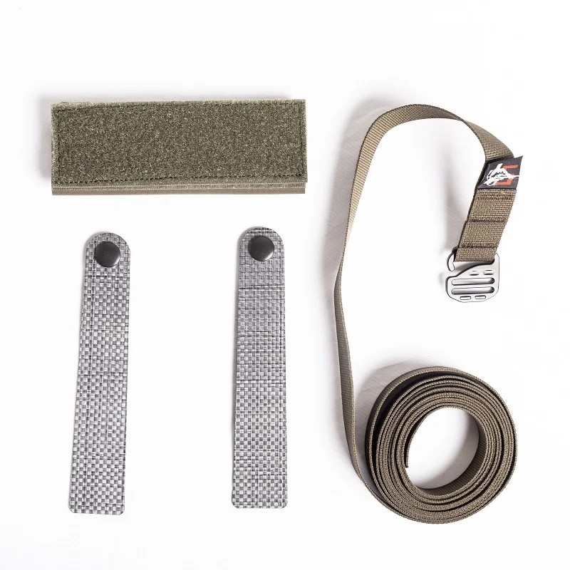 

LV119 Vest Rescue Drag Handle