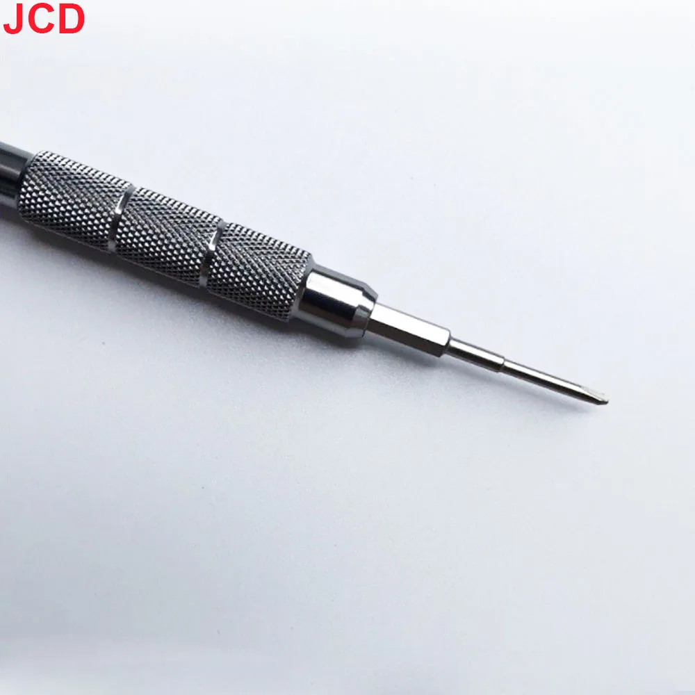 JCD Screwdriver Set Repair Tools Kit For Switch NS New 3DS PS3 PS4 Slim Wii NES SNES DS Lite GBA PSP Gamecube Consoles