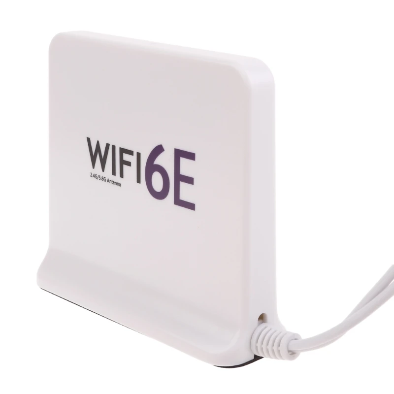 Adattatore estensione WiFi Dropship per antenna estensione del router della scheda PCIE desktop AX210 AX200