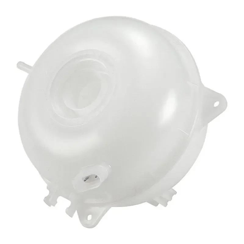 FOR Depósito de refrigerante del tanque de expansión del tanque de agua refrigeración del radiador automático 95B121407 Caye