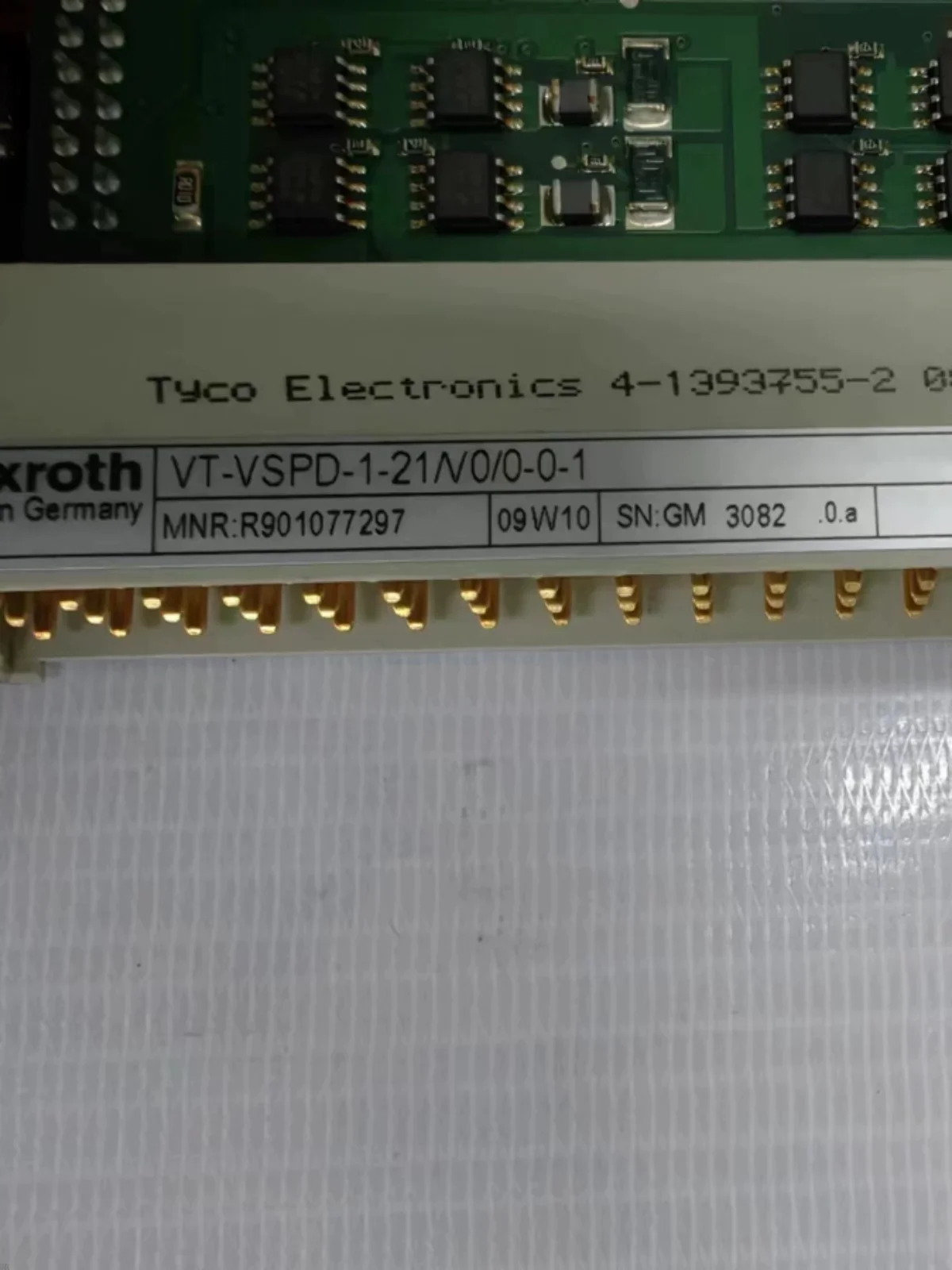 Rexroth Rexroth Pro…