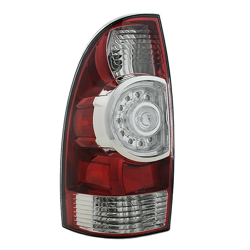 

Rear Combination Tail Light Assembly For Toyota Tacoma 2005-2015 Car LED Taillamp Brake Light