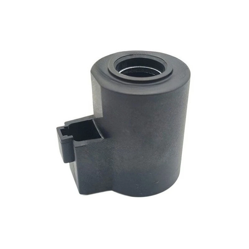 Excavator Parts Pilot Safety Lock Solenoid Valve Coil Spool