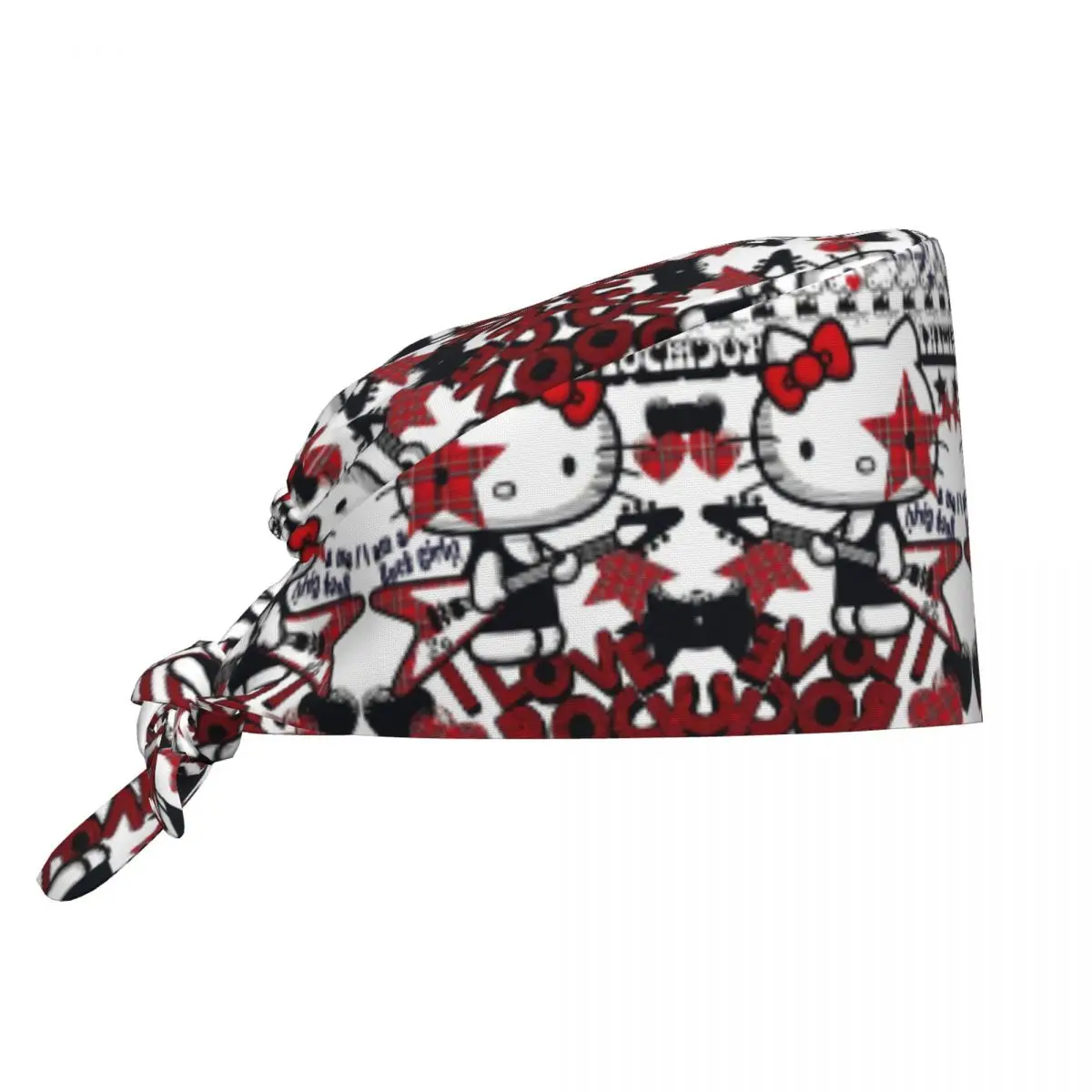 Custom Hello Kitty …