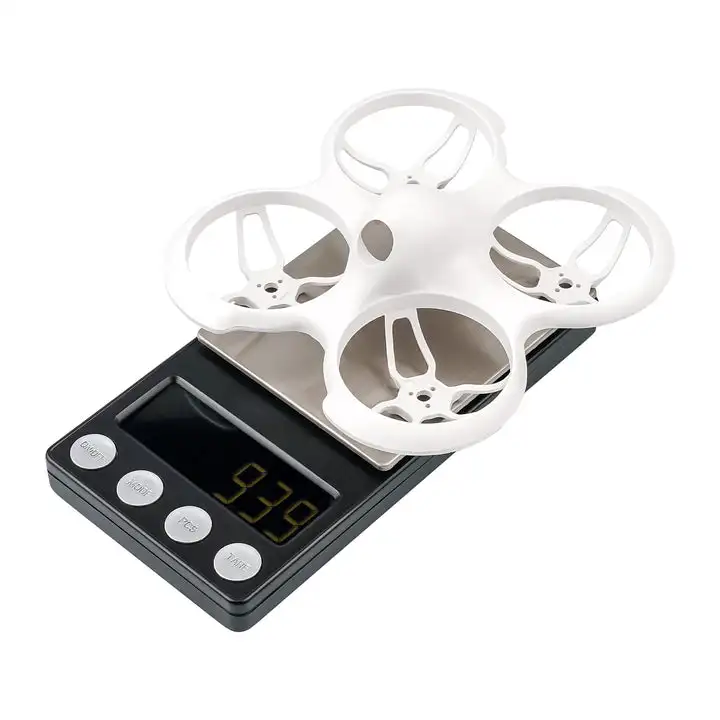 إطارات بديلة أصلية من BETAFPV لطائرة Cetus Pro/Cetus X Quadcopter ومجموعة FPV - مادة PA12، خفيفة الوزن ومتينة #6