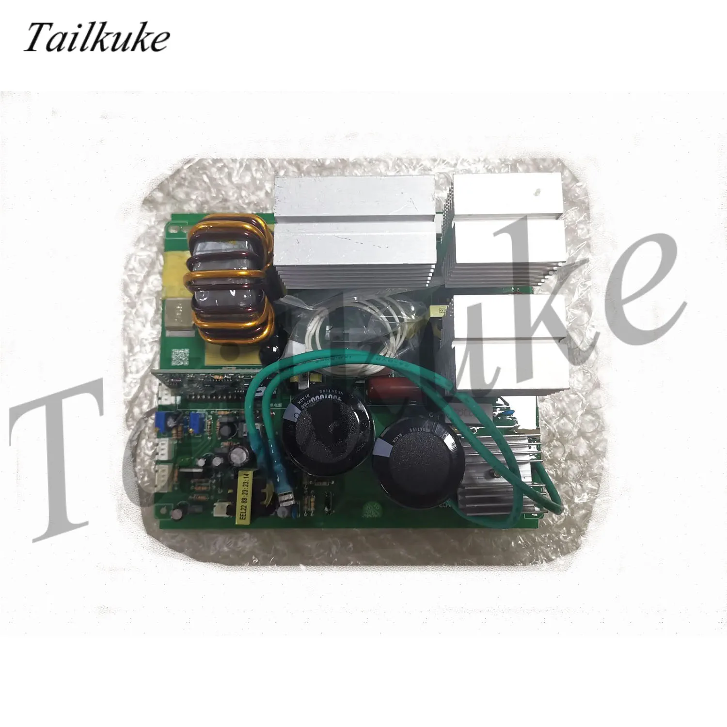 ZX7200 250 Welding Machine 220V Single Tube Circuit Board Universal Motherboard Control Welding Machine Parts