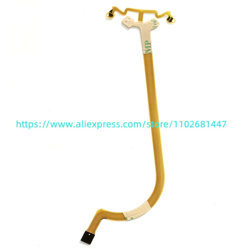 1 PCS/ Lens Anti shake Flex Cable For CANON 18-200MM 18-200 mm 18-135 Repair Part