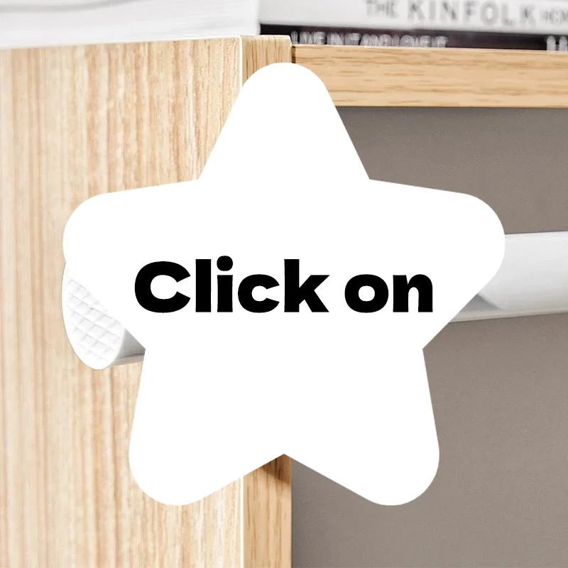 2Pcs/Set Adjustable Curtain Rod Hook No Drill Telescopic Rod Rack Clamp For Home Decor Window Supply For Home And Office
