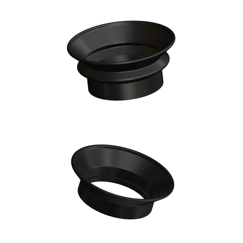 Binocular Helmet Night Vision Scope Goggles Rubber Eye Protector Cups Eyepiece Guards Shields Microscope Replacement Parts