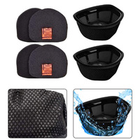 For Shark UltraCyclone CH900WM CH901CH950 CH951 #XFTRCH900 Vacuum Filter Kit Vacuum Cleaner Accessories Home Cleaning Tools