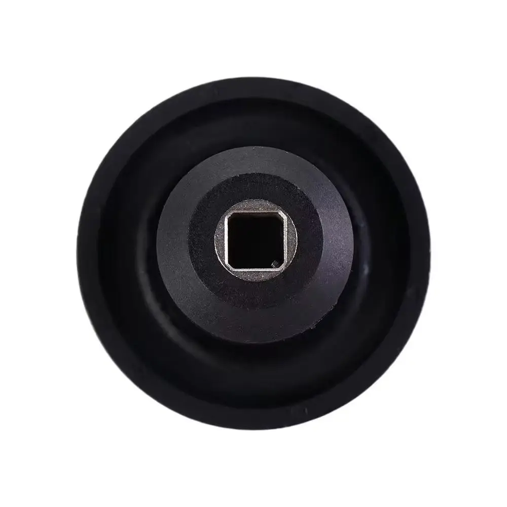 

1Set Mushroom Head Connector Blender Drive Socket Black Universal Blender Spare Parts for Vitamix Blender with Wrench Screw