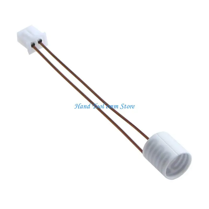 H37F Reliability 3D Printer Part Ceramic Heaters Rings 24V 60W for K1c/K1/k1Max
