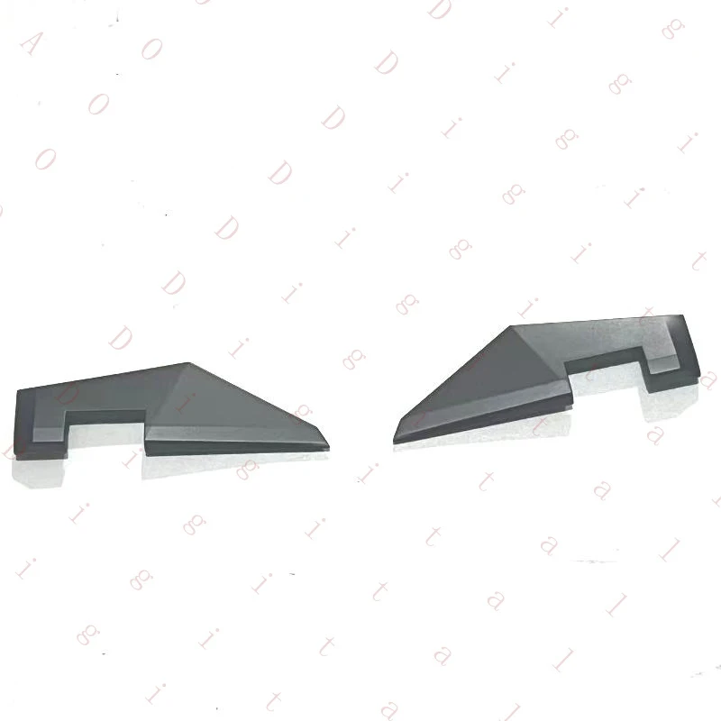 RN   for MSI GP76 GE76 MS-17K2 17K3 17K4 AShell Screw post Screen hinge cover Shell