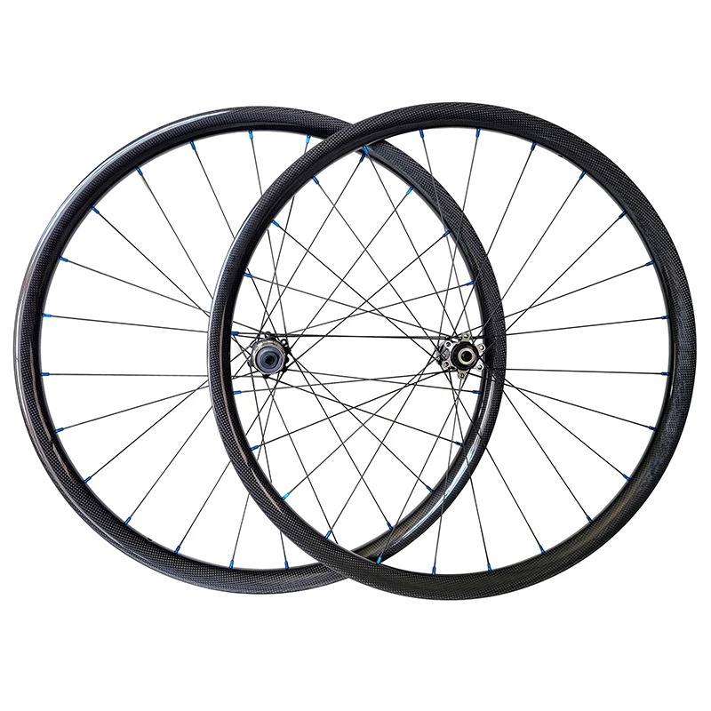 Cerchi Hookless per Bici da Mountain Bike: La Scelta Perfetta per Prestazioni e Leggerezza