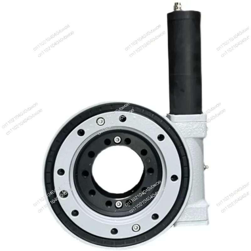 Slewing Drive, Aerial Work Vehicle Electric Slewing Bearing, 12 Volt, 24 Volt