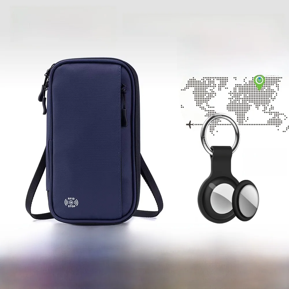 borsa-porta-passaporto-vanlemn-antifurto-multifunzione-per-documenti-ideale-per-studi-all'estero-e-viaggi